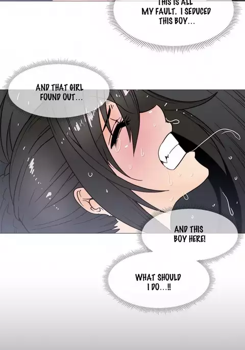 Household Affairs Ch.1-41