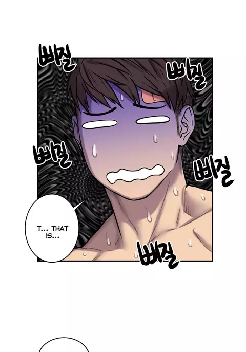 Ghost Love Ch.1-26