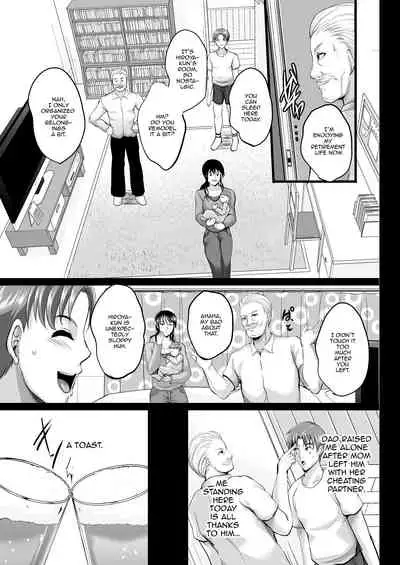 Saimin Fuufu Seikatsu - Hypnotism married life