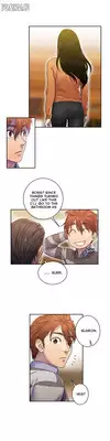 Ghost Love Ch.1-10 (English) (YoManga) (Ongoing)