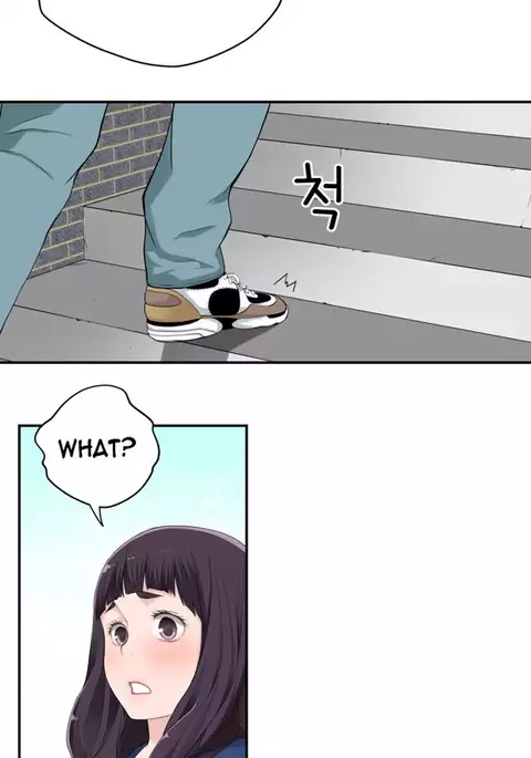 Tissue Thieves Ch.1-14