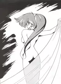 (C43) [Moriman Shoten (Various)] KATZE 5 (Bishoujo Senshi Sailor Moon)