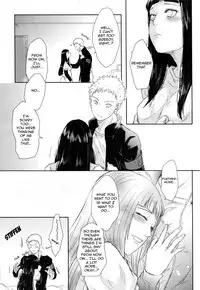 (Zennin Shuuketsu) [Ring memo (Oretto)] Naruto-kun no Ecchi!! (Naruto) [English]