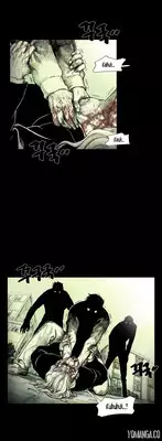 [Rigeng] House of Dolls Ch.0-28 (English) (YoManga)