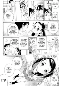 [Shinobu Tanei] Ane ♡ Imouto Love | Big-Sis Lil-Sis Love [English] {Tadanohito}