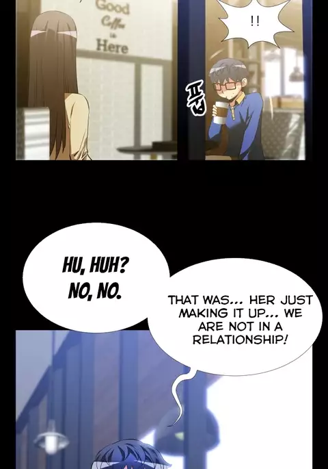 Love Parameter Ch.1-46