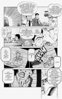 [Tanuma Yuuichirou] Princess of Darkness No. 3 [English]