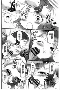 [Bloomer Hogero] Pudding Principle [Chinese]