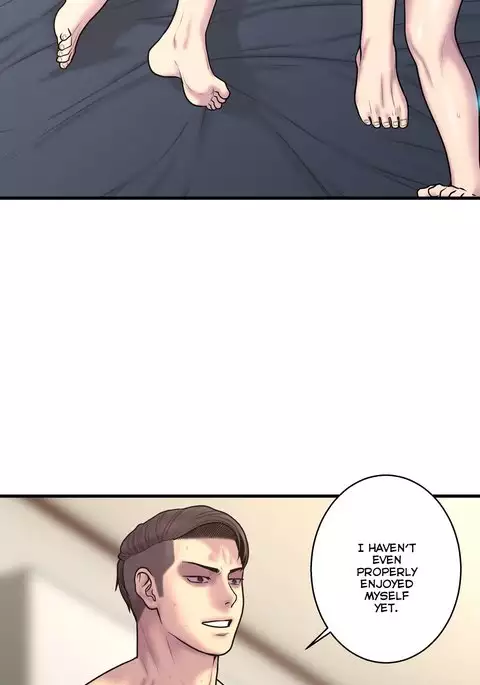 Ghost Love Ch.1-39