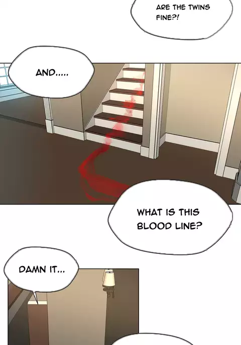 Twin Slave Ch.1-33