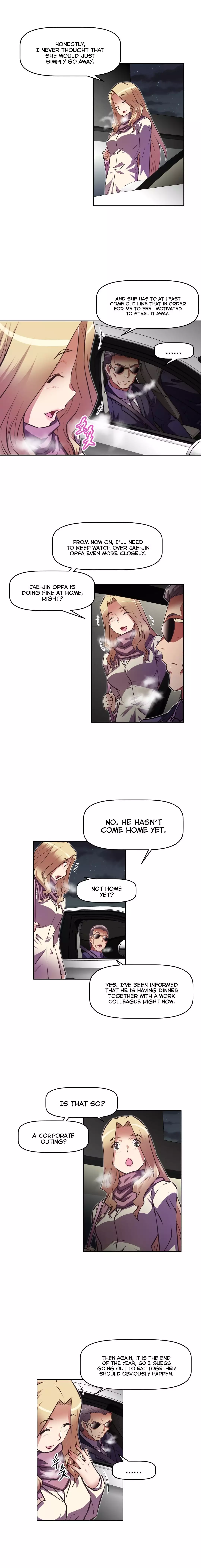 Brawling Go Ch.76-101