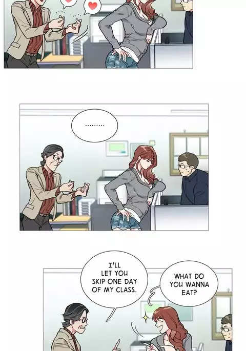 Sadistic Beauty Ch.1-23