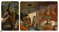 [Suzuki Dogezaemon] Mushi Mezuru Himegimi 3 (Nausicaä of the Valley of the Wind) [English] {Mant} [Digital]