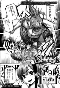 COMIC Shingeki 2013-04