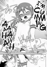 (C88) [Sakura Garden (Shirosuzu)] Akebono Zome (Kantai Collection -KanColle-) [English] [Lindwurmz]