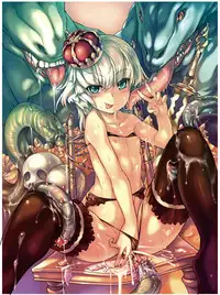 [Wazakita] Carnation (PLUM FE Vol. 3) [English] =LWB= [Digital]