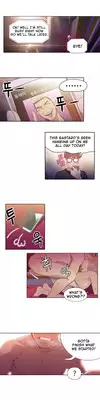 [BAK Hyeong Jun] Sweet Guy Ch.1-49 (English) (YoManga) (Ongoing)