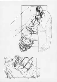 (C69) [Henrei-kai (Hakumai Gen)] Genshokukan Toku