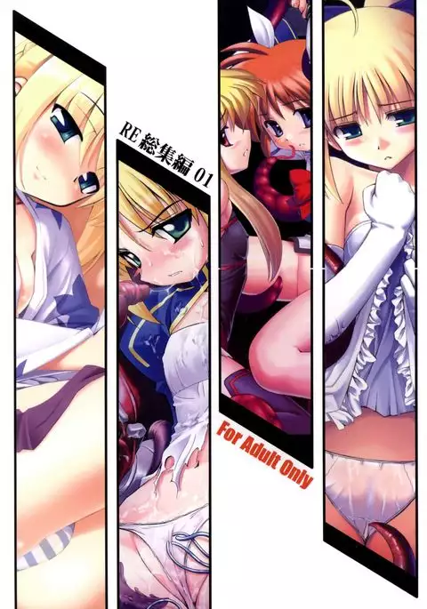 RE Omnibus 01