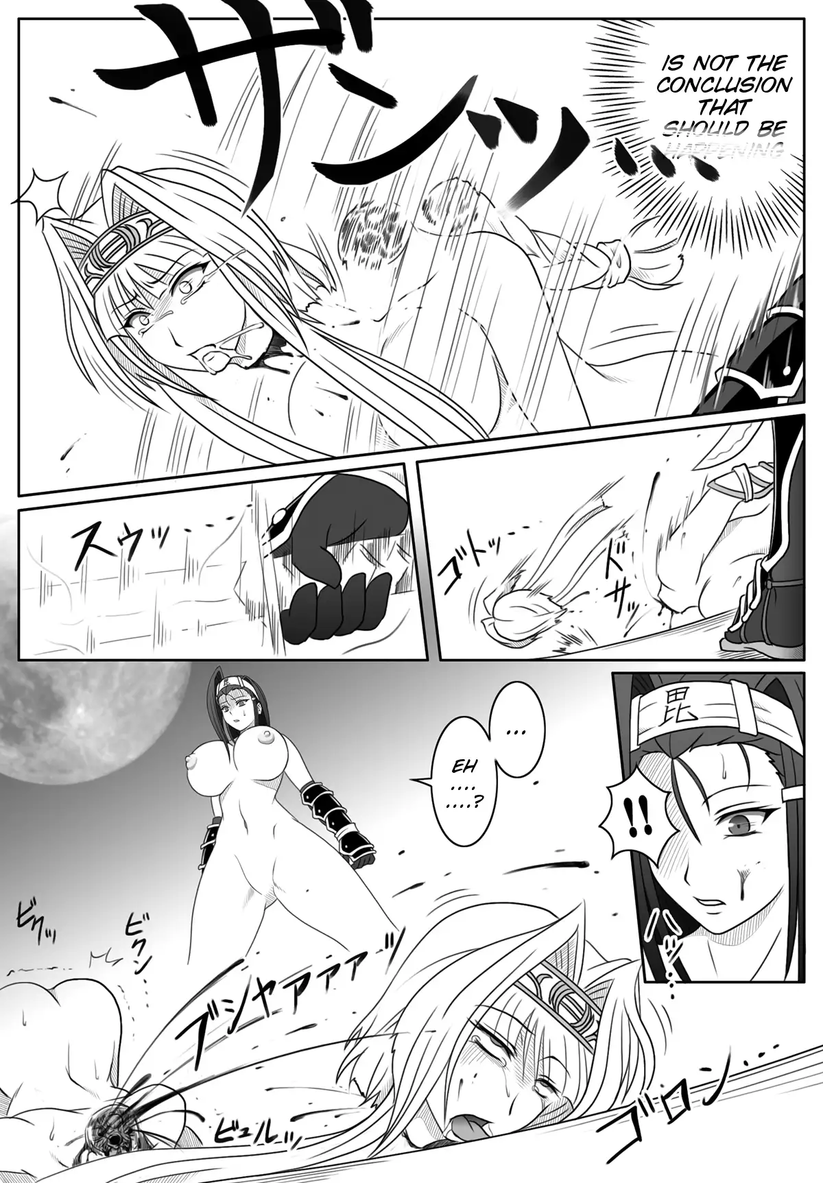 Sengoku Otome Zan
