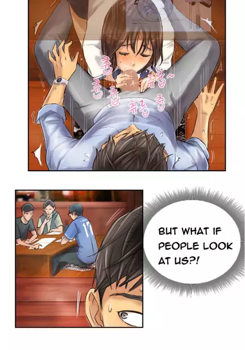 New Face Ch.1-20