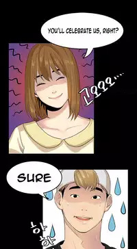 First Love Syndrome Ch.1-10 (English) (Ongoing)