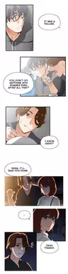 [Edge Edge] SStudy Ch.0-25 (English) (YoManga) (Ongoing)