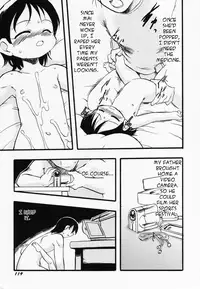 [Teruki Kuma] Stay Asleep (English)