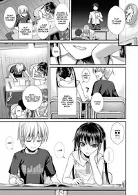 Boku no Tonari no Souma-san