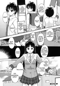 [Mayonnaise] Benkigai [English] =LWB=