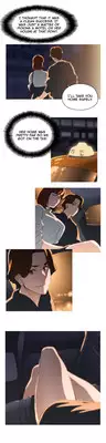 [Edge Edge] SStudy Ch.0-25 (English) (YoManga) (Ongoing)