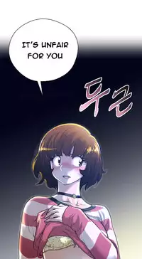 Perfect Half Ch.1-23 (English) (Ongoing)