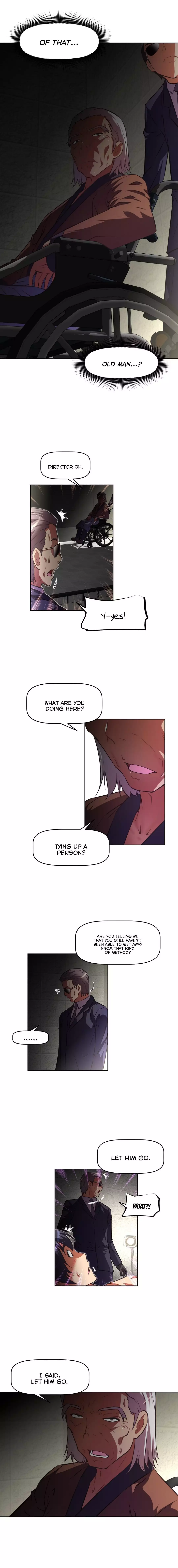 Brawling Go Ch.76-117