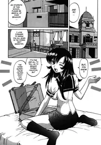 [Takaoka Motofumi] F-Mode [English] [Sei-Jin, Yoroshii, Amaimono]