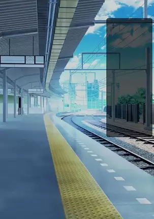 Kuro Gal SeFri Watashi Nakadashi Saretara Nokezotte Sokuiki Surun dakedo Yabakunai?