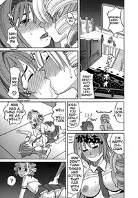 [ZUKIKI] Moteru Inu no Ikizama Ch. 3-6 [English] [Mynock]