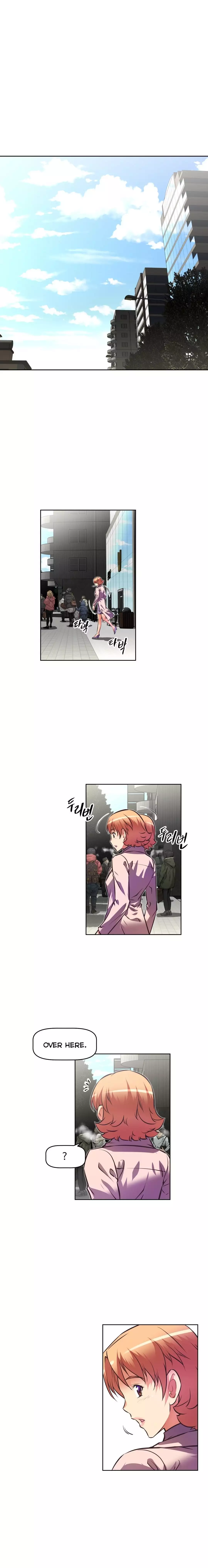 Brawling Go Ch.76-126