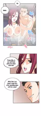 [Edge Edge] SStudy Ch.0-25 (English) (YoManga) (Ongoing)