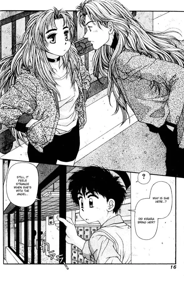 Kirara Vol6 - CH36