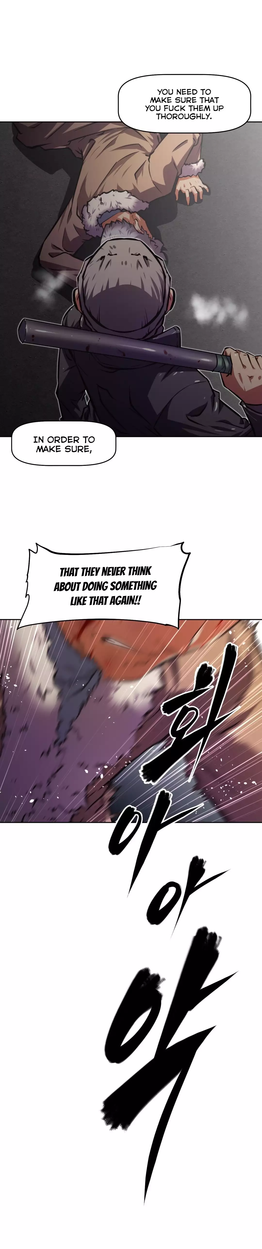 Brawling Go Ch.76-119