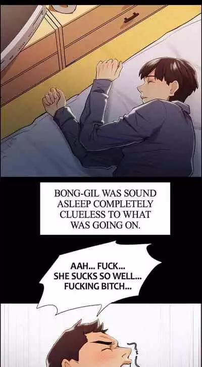 [Serious] Taste of Forbbiden Fruit Ch.28/53 [English] [Hentai Universe]