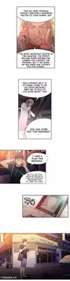 [BAK Hyeong Jun] Sweet Guy Ch.1-49.5 (English) (YoManga) (Ongoing)