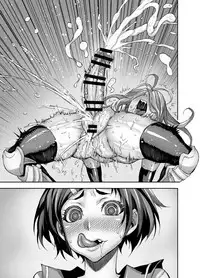 [Akumenari (Bonnari)] Isekai Futanari Tensei [Chinese] [沒有漢化]