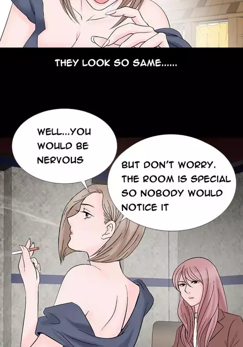 The Taste of Hands Ch.1-67