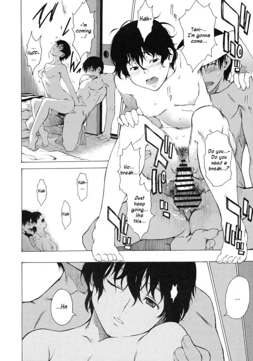 POST GIRL: I Have Nothing, Nothing... But...