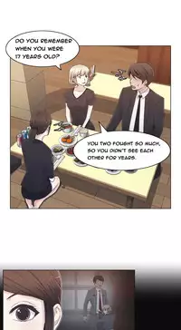 Miss Mystic Ch.1-22 (English) (Ongoing)