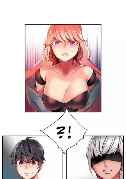Lilith`s Cord Ch.1-41