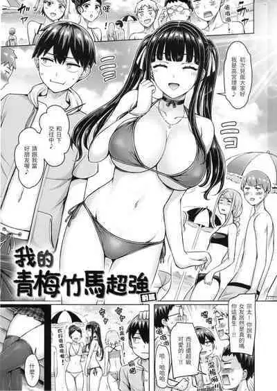 Pai Parade - Tits Parade | 歐派♡遊行