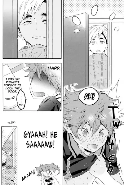 Futago Kareshi! | Twin Boyfriends