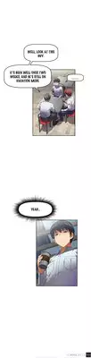 [Worin] Brawling Go Ch.0-33 (English) (YoManga) (Ongoing)